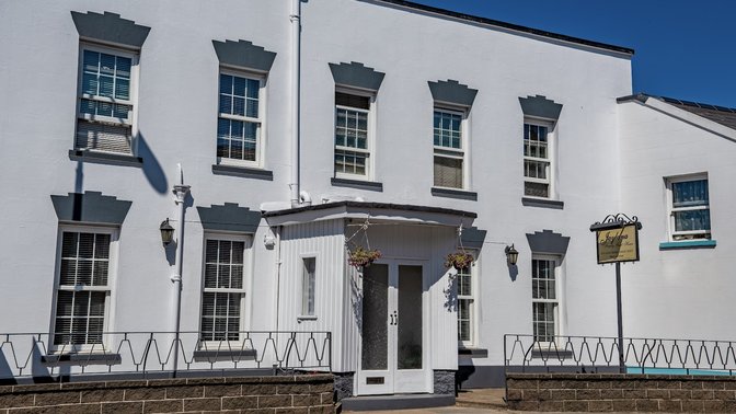 Jaylana Guest Accommodation