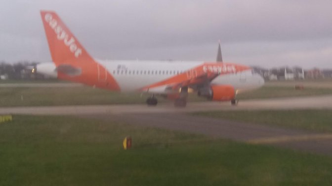Jersey Aero Club