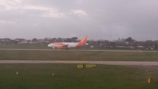 Jersey Aero Club