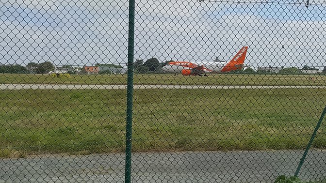 Jersey Aero Club