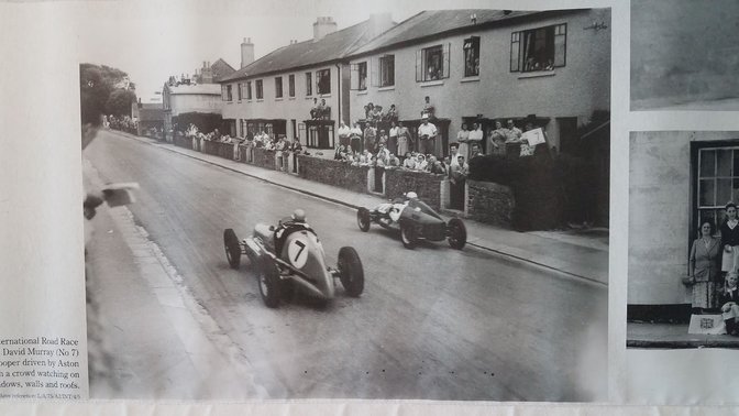 Jersey Archive