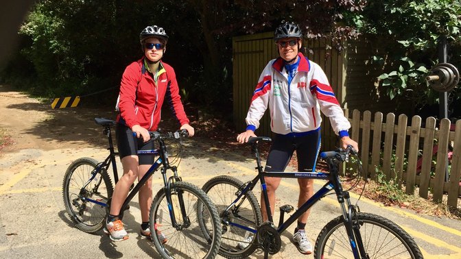 Jersey Bike Hire