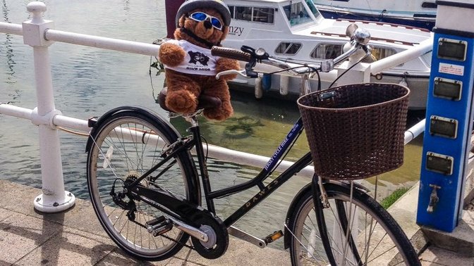 Jersey Bike Hire