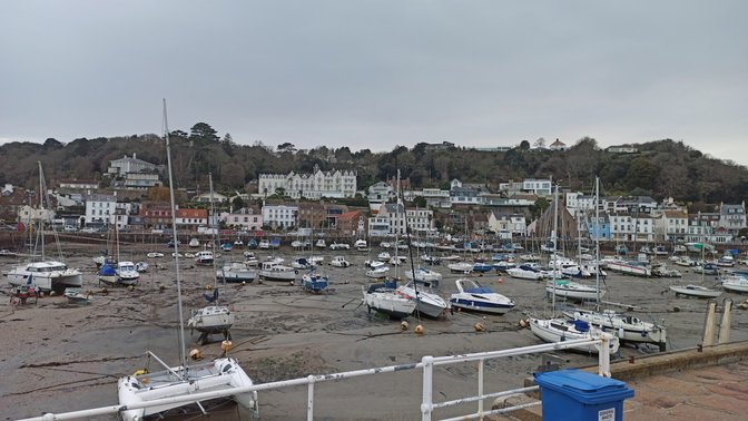 Jersey Bike Hire