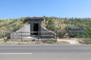 Jersey Biodiversity Centre