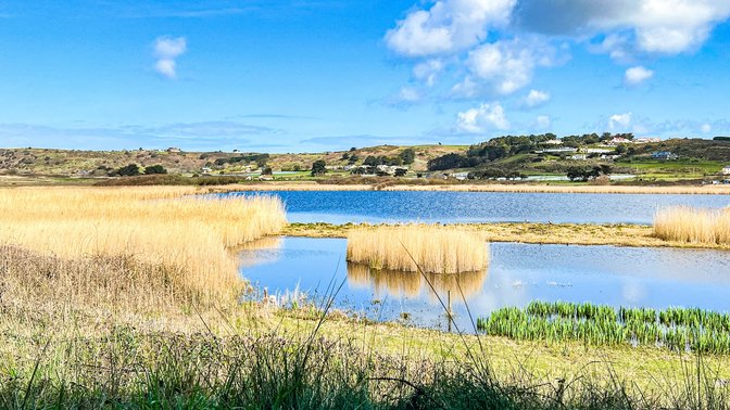 Jersey Biodiversity Centre