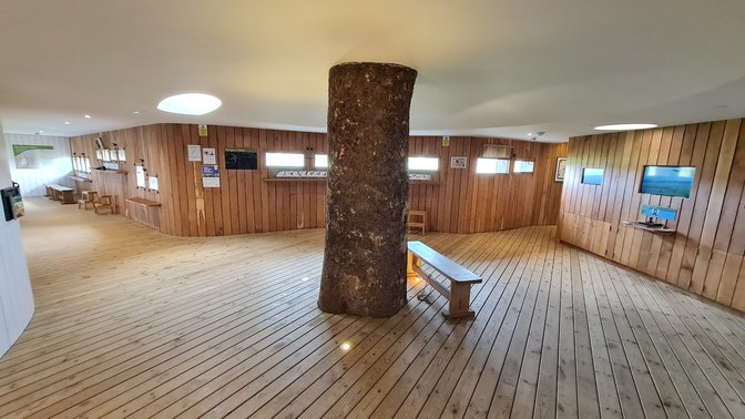 Jersey Biodiversity Centre