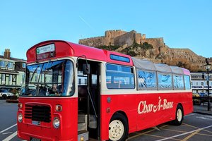 Jersey Bus Tours