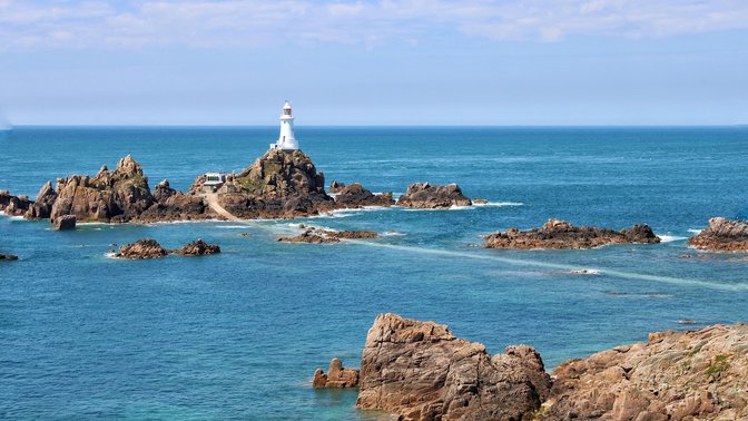 Jersey Bus Tours