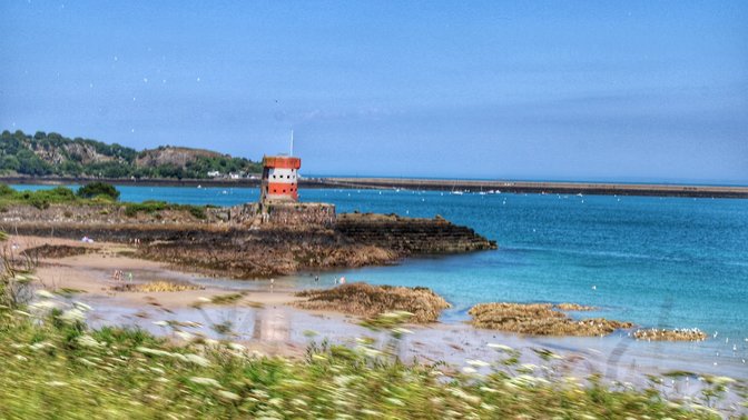 Jersey Bus Tours