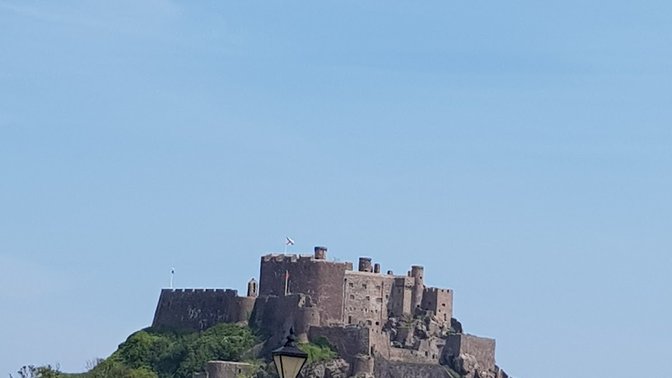 Jersey Bus Tours