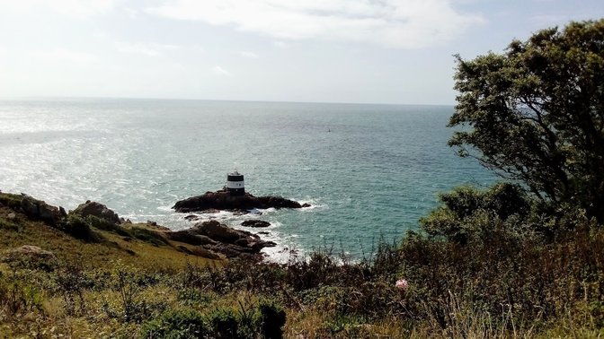 Jersey Bus Tours