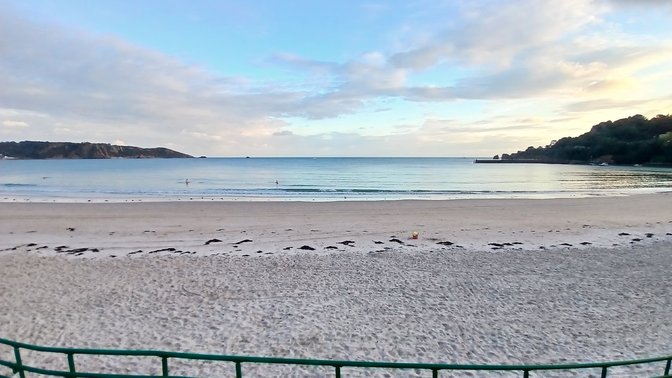 Jersey Crab Shack St Brelade
