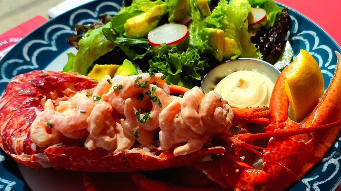 Jersey Crab Shack