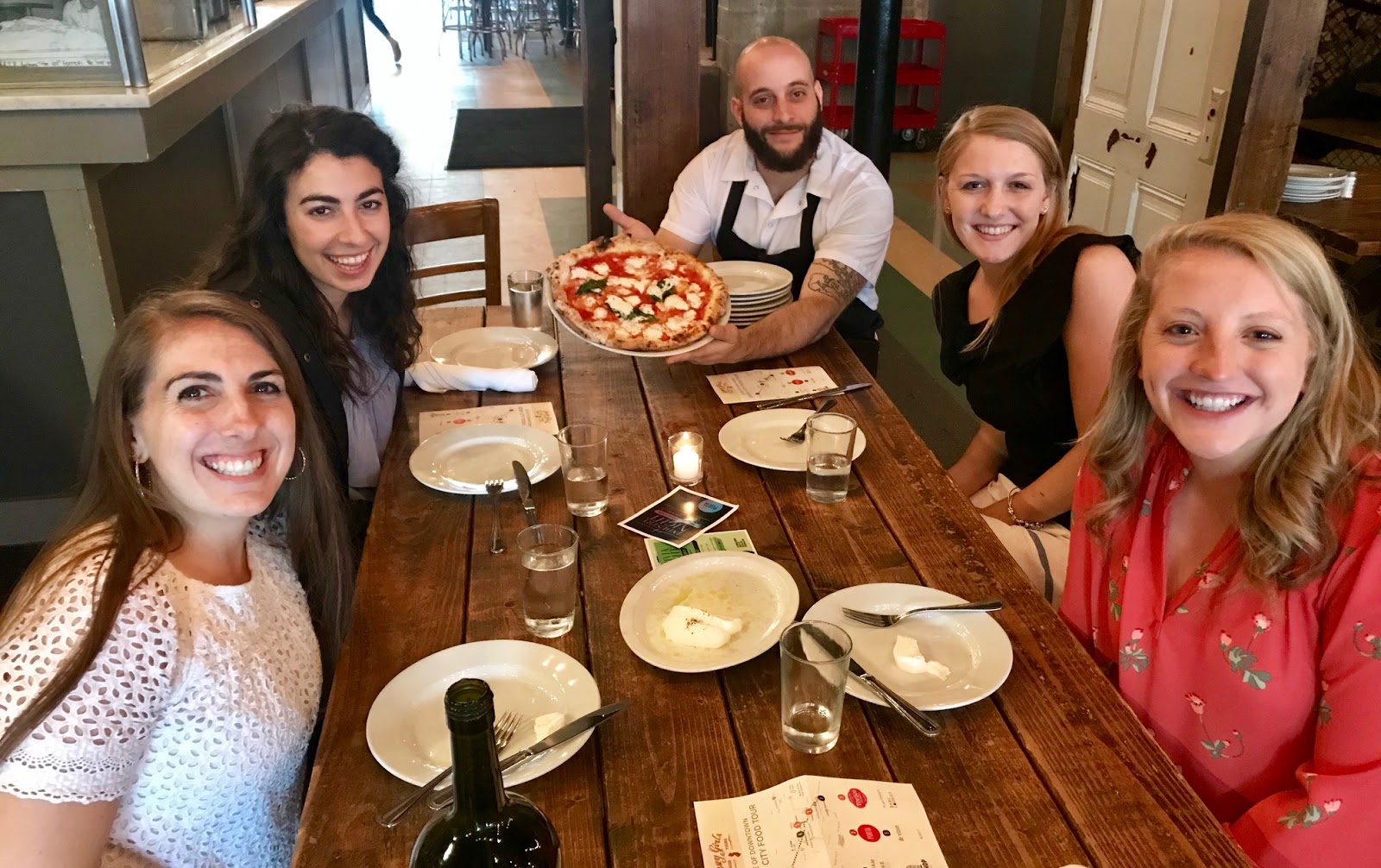 Jersey Food Tours