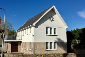 Jersey Jewish Congregation