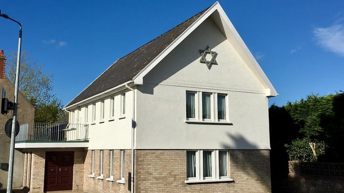 Jersey Jewish Congregation