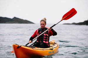 Jersey Kayak Adventures