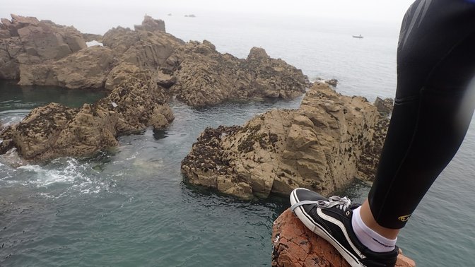 Jersey Kayak Adventures