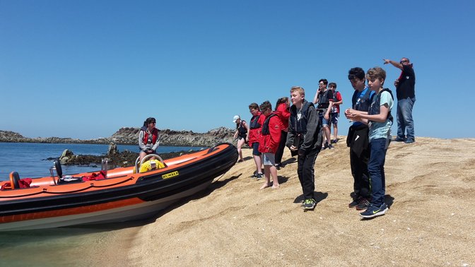 Jersey Kayak Adventures