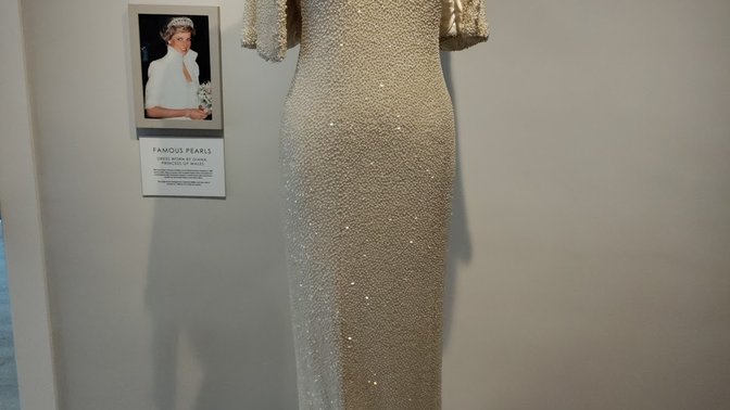 Jersey Pearl