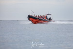 Jersey RIB Adventures