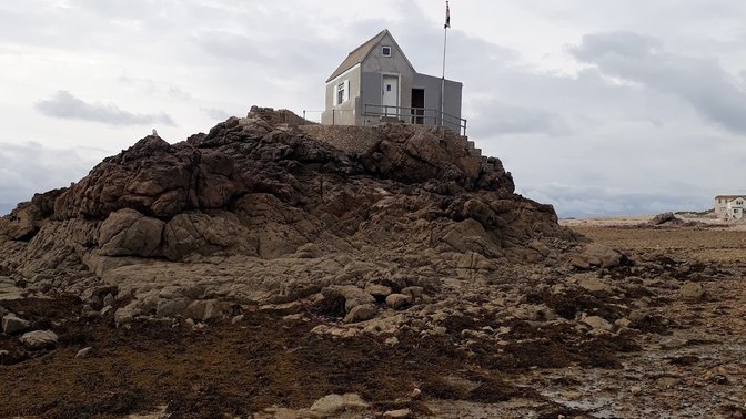 Jersey RIB Adventures