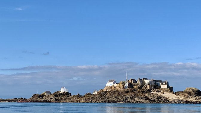 Jersey RIB Adventures