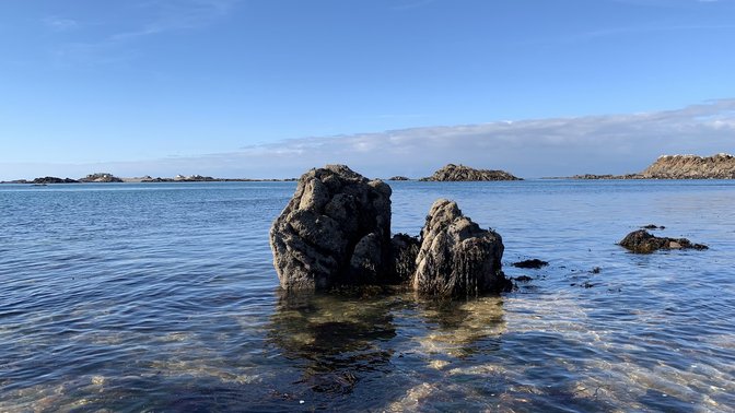 Jersey RIB Adventures
