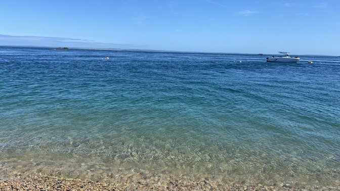 Jersey RIB Adventures