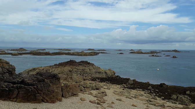Jersey RIB Adventures