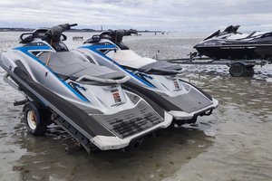 Jersey Sea Sport Centre