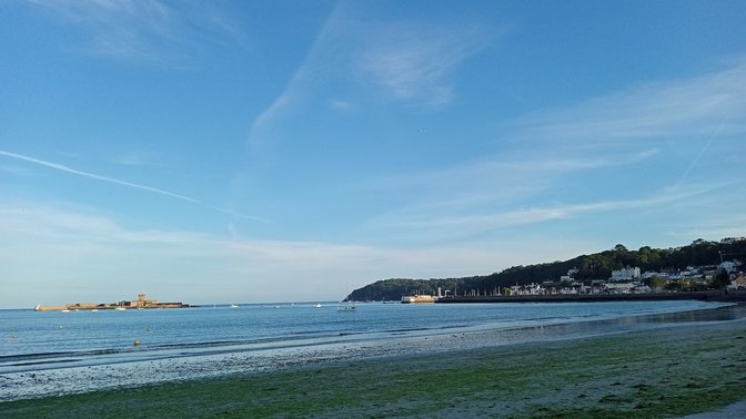 Jersey Sea Sport Centre