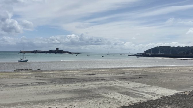 Jersey Sea Sport Centre