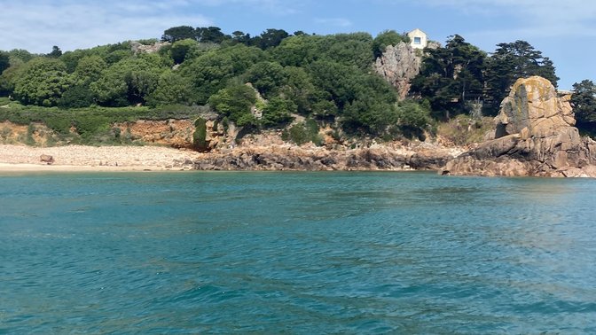 Jersey Sea Sport Centre