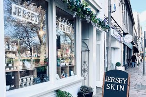 Jersey Skin