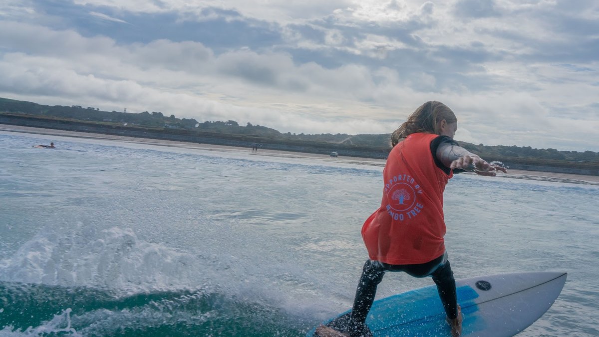 A Visitor's Practical Guide to Surfing at St Ouen's Bay, Jersey