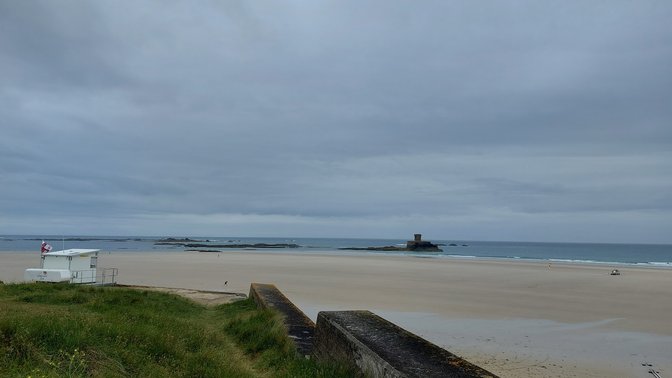 Jersey Surf School