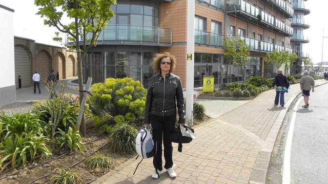 Jersey Visitor Information Centre