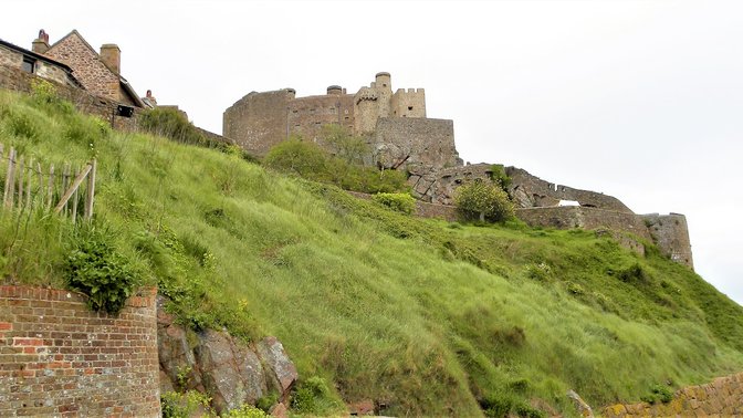 Jersey Visitor Information Centre