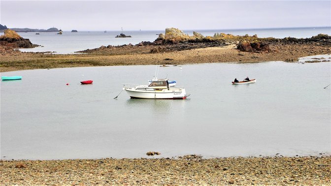 Jersey Visitor Information Centre