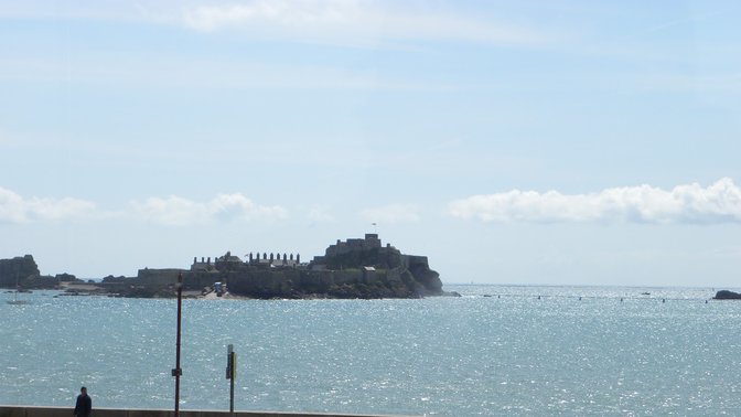 Jersey Visitor Information Centre