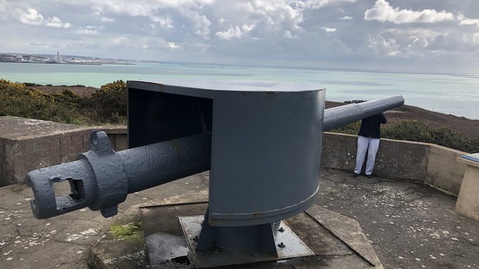 Jersey War Tours