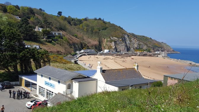 Jersey War Tours