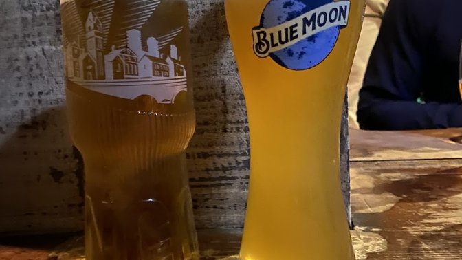 Kitty O'Shea's Bar & Lounge