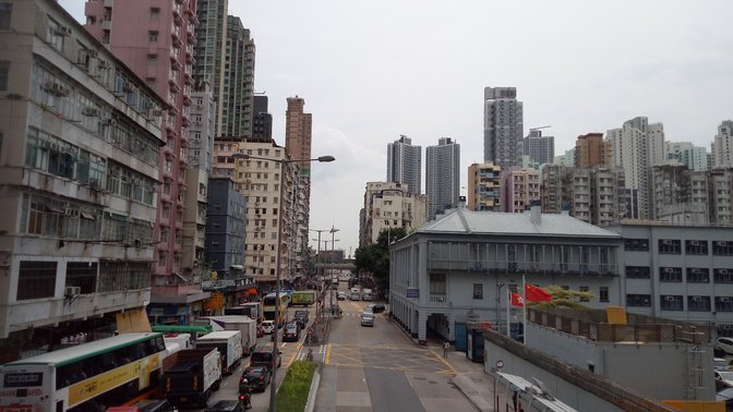 Kowloon