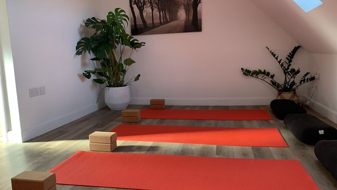 Kula Yoga