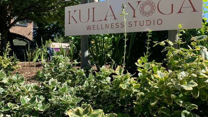 Kula Yoga