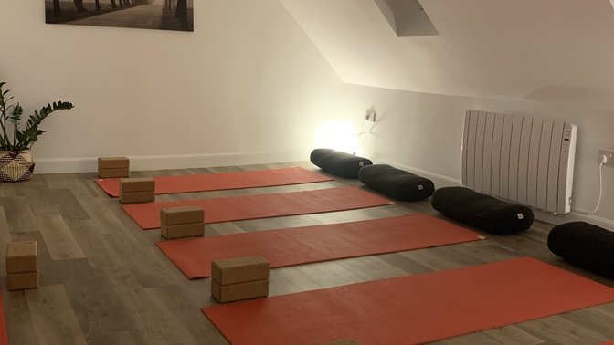 Kula Yoga