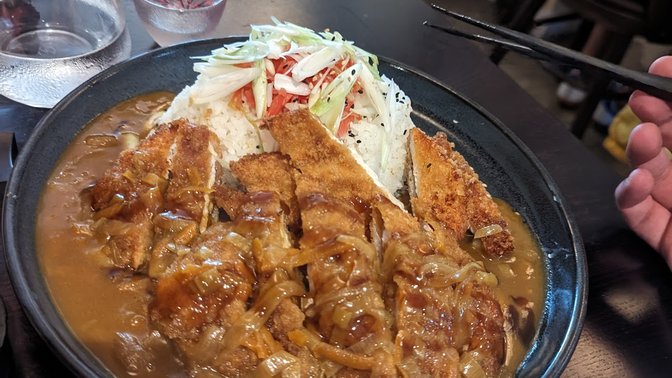 Kyoto Restobar